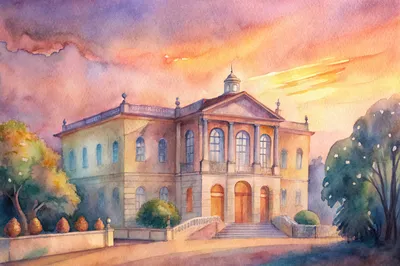 Musée de Bastia