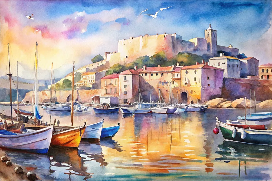 Bastia