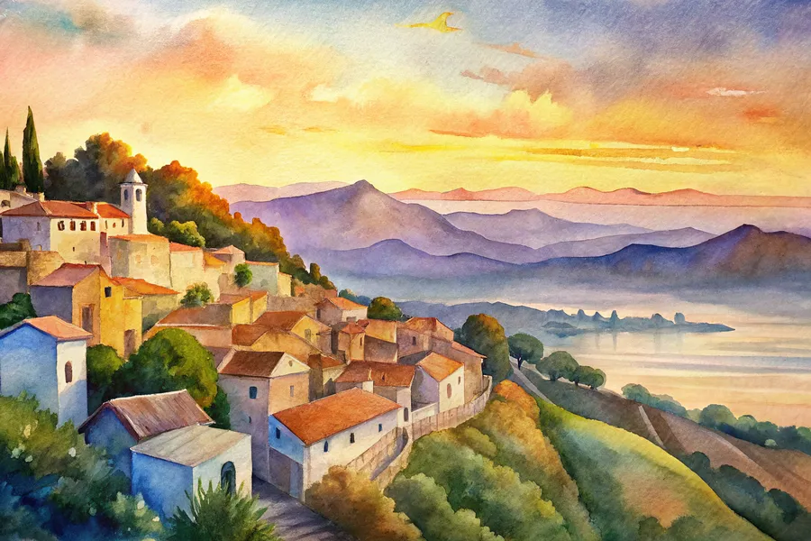 Belgodère