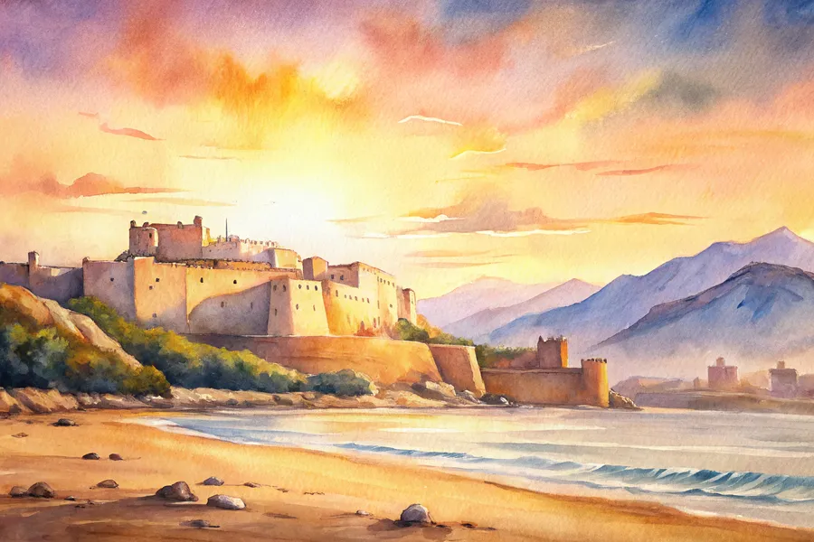 Calvi