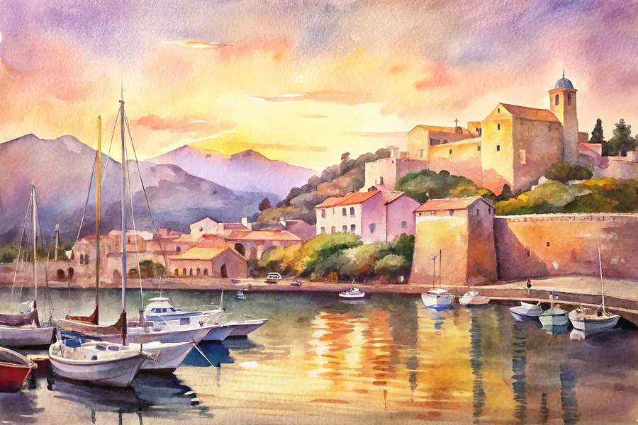 Saint-Florent