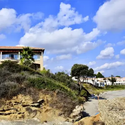 Punta di mare