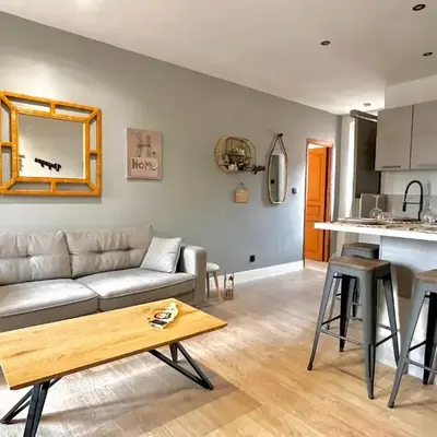 CASA CALVI