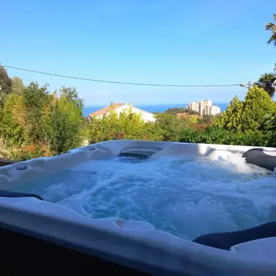 Location Bastia