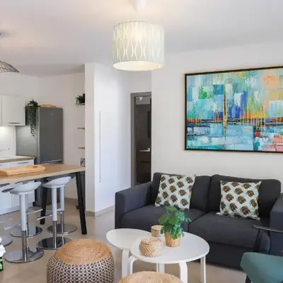 Appartement La Balagne