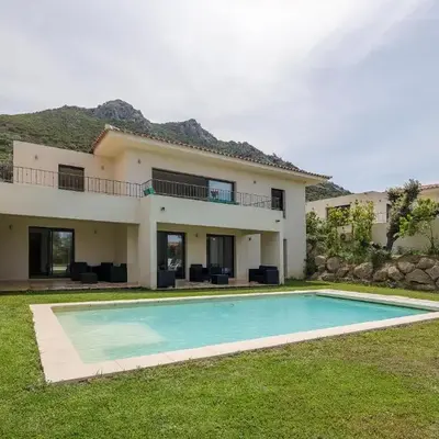 Casa Sulia