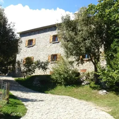 Chambre d'Hôte 