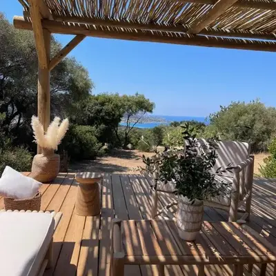 Casa Rose - Maison vue mer !