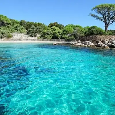 NOUVEL LOCATION d'un Bel appart T2 climatisé et meublé au RDCh avec piscine dans residence les Melody