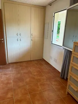 Plan de l'établissement Appartement, 60m2, 6 couchages avec piscines à Marine de Bravone, Linguizetta, résidence Sognu Di mare Corse