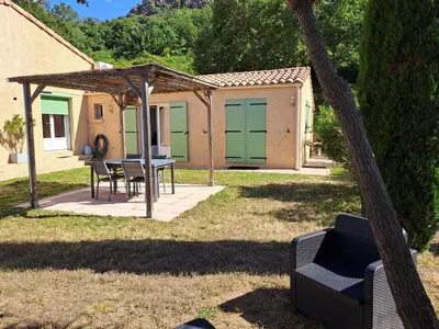 Bâtiment de l'appartement