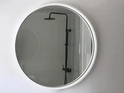 Salle de bains dans l'établissement Villa Limone, maison d'hôtes