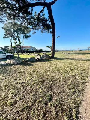 Paysage naturel près de l'appartement