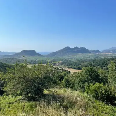 CASA DI CAJUCAN
