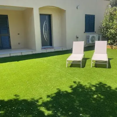 Villa CALLINAJO