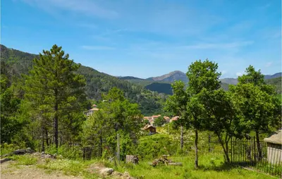 Paysage naturel près de l'appartement