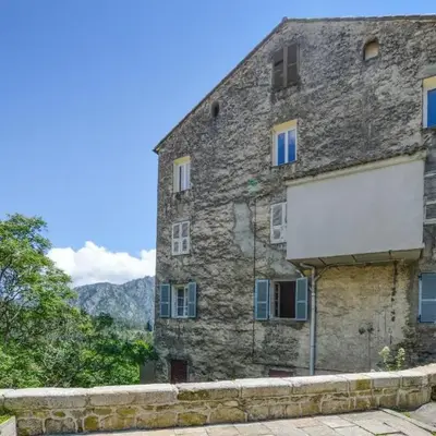 1 Bedroom Amazing Apartment In Ghisoni