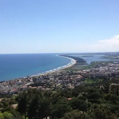 Appartement Cardo