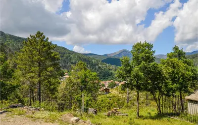 Paysage naturel près de l'appartement
