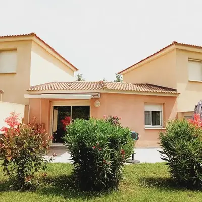 Appartement T2 bord de mer/piscines