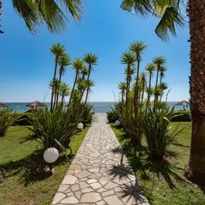 Vacances en Corse