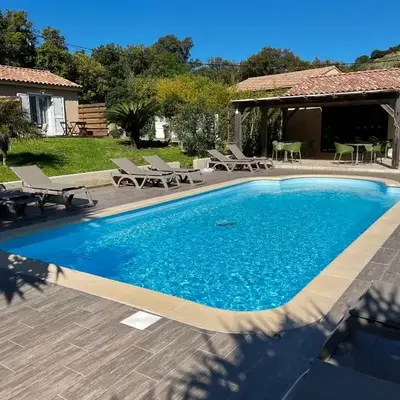 Casa Eva Maria