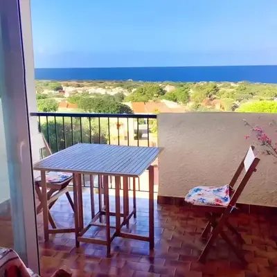 Studio Marine de Sant Ambroggio