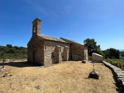 Bâtiment de la villa