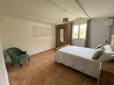 Un ou plusieurs lits dans un hébergement de l'établissement Casa Orsini