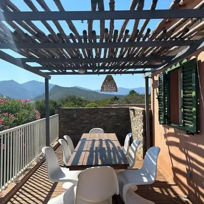 Maison 6 personnes SaintFlorent