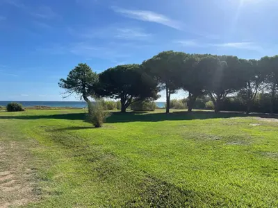 Paysage naturel près de l'appartement