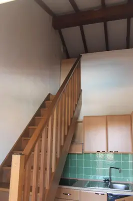 Plan de l'établissement Trilocale in residence con piscina a 200 m dal mare