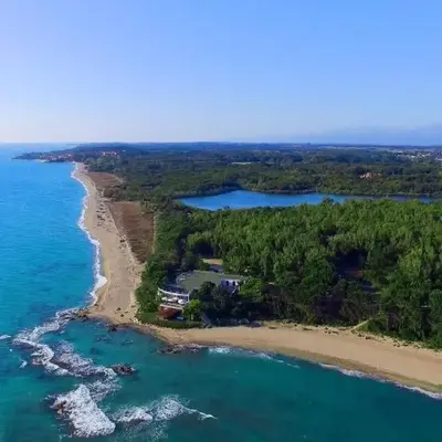 Les villas de Bagheera