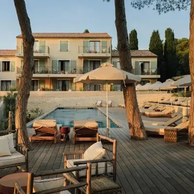 Boutique Hôtel Responsable et Restaurant Basgi Basgi