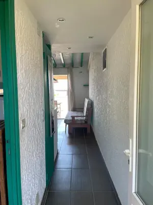 Plan de l'établissement RESIDENCE LA PLAGE Pieds dans l'eau Belle Vue mer
