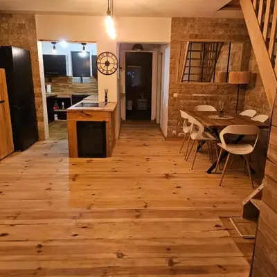 Maison Lido Marana plage