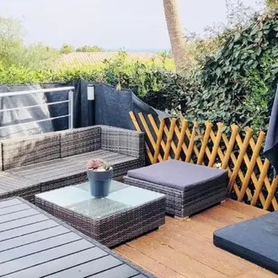 Appartement Aria Marina 1 Lumio