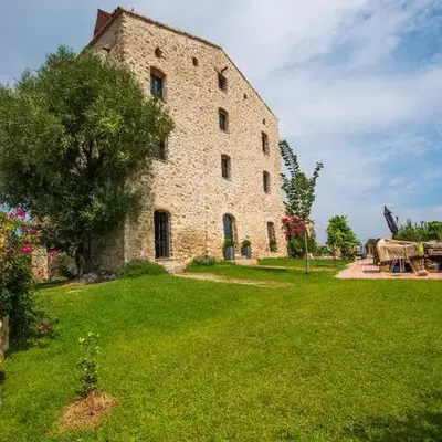 casa teppe rosse
