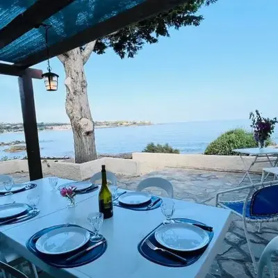Appartement T3 Solane 71 LUMIO
