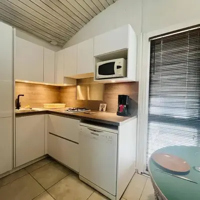 Appartement T2 P23 LUMIO