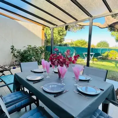 Appartement T3 Boug 15 LUMIO