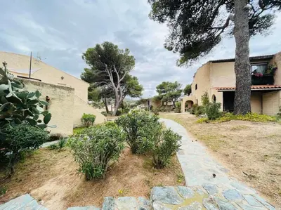 Bâtiment de l'appartement