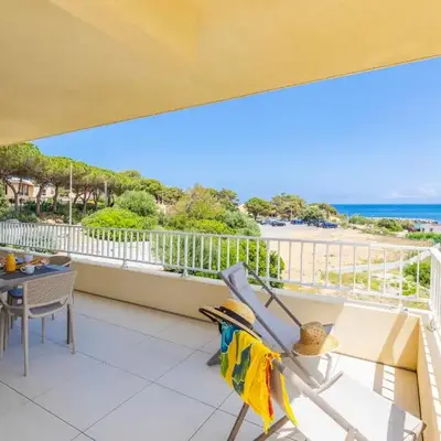 Residence A Marina
