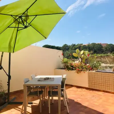 Appartement T2 Porto Ambroggio 35 LUMIO