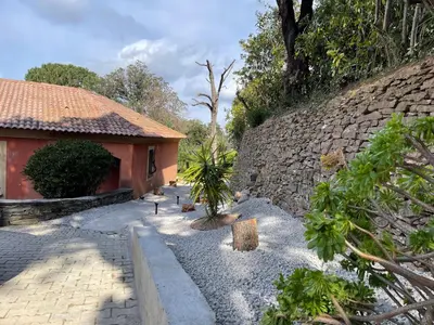 Plan de l'établissement Carpediem corsica adult only