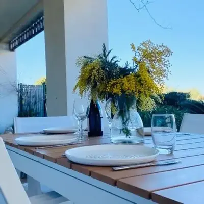 Appartement T3 La Residence S LUMIO