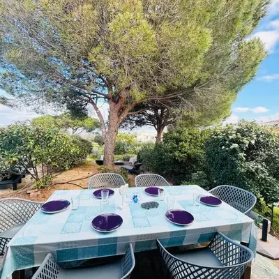 Appartement Boug 26 Lumio