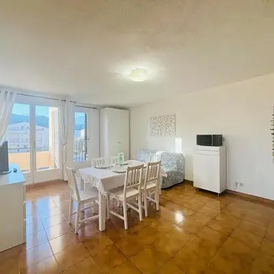 Appartement T2 Guaita Mare L'ILE ROUSSE