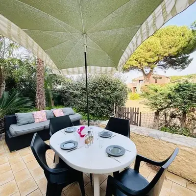 Appartement T3 Solane 57 LUMIO