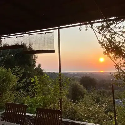Tranquillité